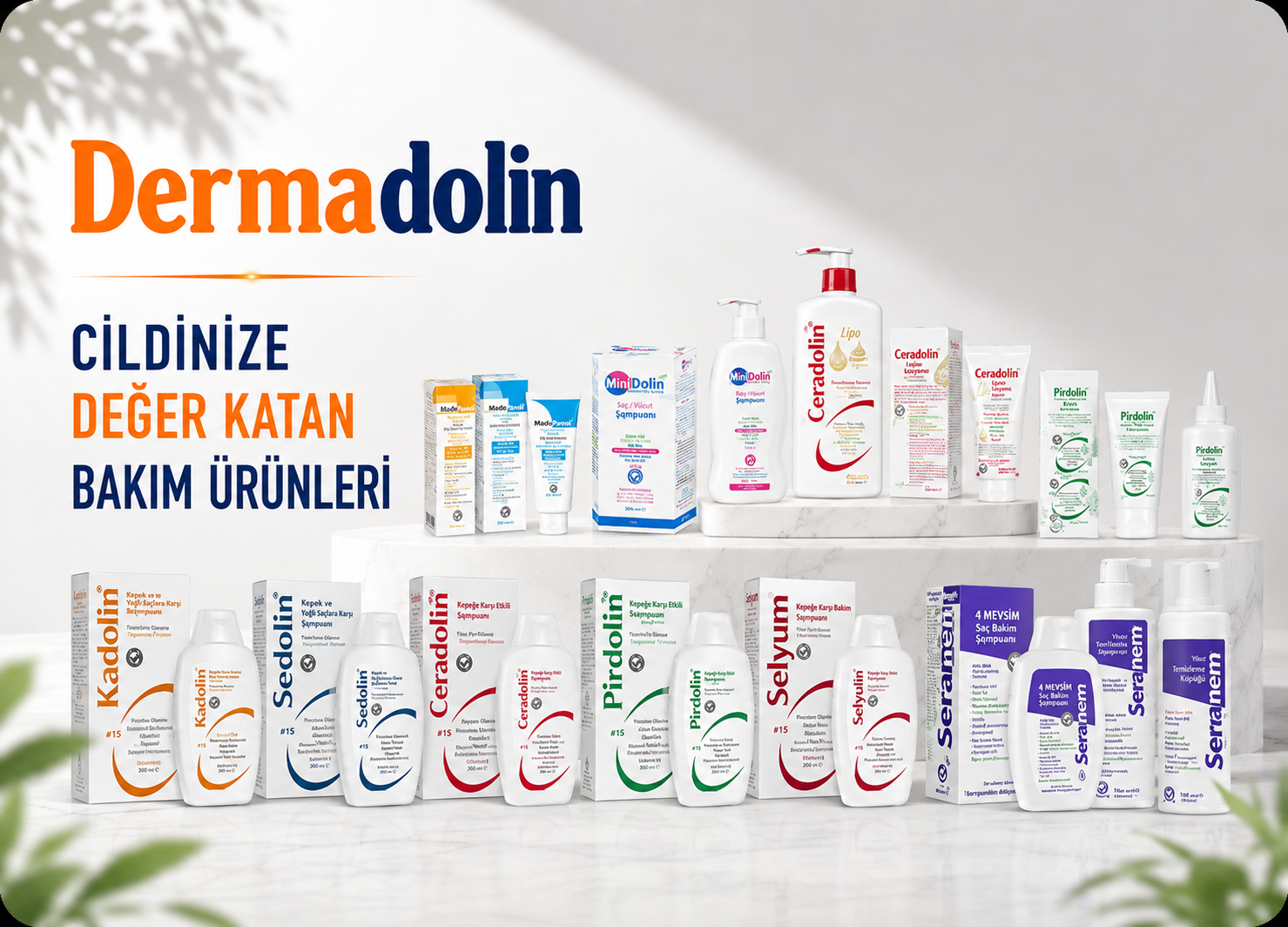 Orta Üçlü Banner